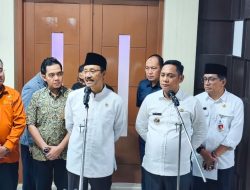 Operator Data Desa Kunci Bansos Tepat Sasaran