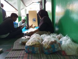 SPPG Jaga Menu MBG Tepat dan Layak Sampai ke Penerima Manfaat