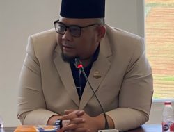 Anggota Fraksi Gerindra DPRD Kabupaten Bekasi Aktif Kegiatan Sosial di Ramadan