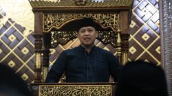 Wali Kota Bekasi Ajak Masyarakat Jadikan Ramadan Momentum Pererat Persaudaraan dan Tingkatkan Kepedulian Sosial