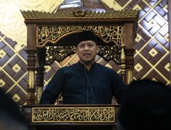 Wali Kota Bekasi Ajak Masyarakat Jadikan Ramadan Momentum Pererat Persaudaraan dan Tingkatkan Kepedulian Sosial