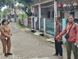 Warga Jatimekar Harap Jalan Mulus, Usulan Masuk Pokir Dewan