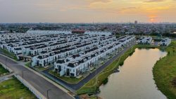 SCG Penuhi Standar Pembangunan Kelas Dunia