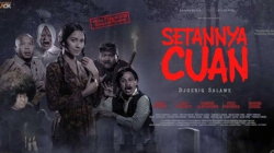 Sinopsis Setannya Cuan, Film Terakhir dari Almarhum Babe Cabita yang Tayang 5 Maret 2026