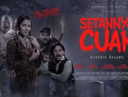 Sinopsis Setannya Cuan, Film Terakhir dari Almarhum Babe Cabita yang Tayang 5 Maret 2026