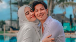 Fairuz A. Rafiq Terseret Perceraian Mawa–Insanul: Jangan Cari Kambing Hitam!