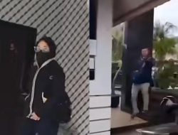 Seminggu Mau Nikah, Pria Pamulang Pergoki Calon Istri Check-In dengan Pria Beristri di Hotel BSD!