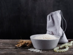 Niat Zakat Fitrah 2026 Lengkap untuk Diri Sendiri, Istri, dan Anak Beserta Besarannya