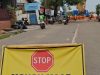 Simpang Kemang Pratama Ditutup Sampai 6 Maret, Warga: Jangan Ngaret