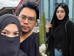 Wardatina Mawa Ikhlas Insanul Fahmi dengan Inara Rusli, Tak Mau yang Bekas-bekas!
