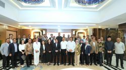 Rajut Kebersamaan di Bulan Ramadan, BRI Gelar Buka Bersama Pemimpin Redaksi Media untuk Dukung Jurnalisme Berkualitas