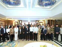 Rajut Kebersamaan di Bulan Ramadan, BRI Gelar Buka Bersama Pemimpin Redaksi Media untuk Dukung Jurnalisme Berkualitas