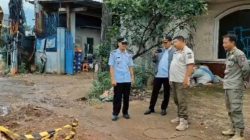 Galian Kabel Jalan Narogong Diawasi Ketat