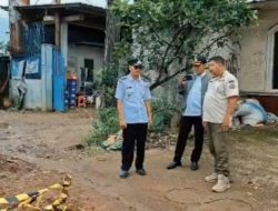 Galian Kabel Jalan Narogong Diawasi Ketat