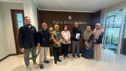 Telkom Perkuat Dukungan Konektivitas Digital di Kawasan Komersial Grand Wisata