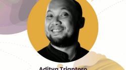 Di Balik Sukses Nussa Rara, Muncul Isu Perselingkuhan! Sosok Aditya Triantoro Disorot