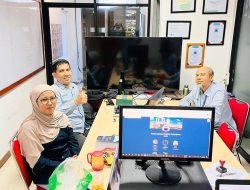 Telkom dan Universitas Pelita Bangsa Dorong Penguatan Kompetensi Digital di Lingkungan Kampus