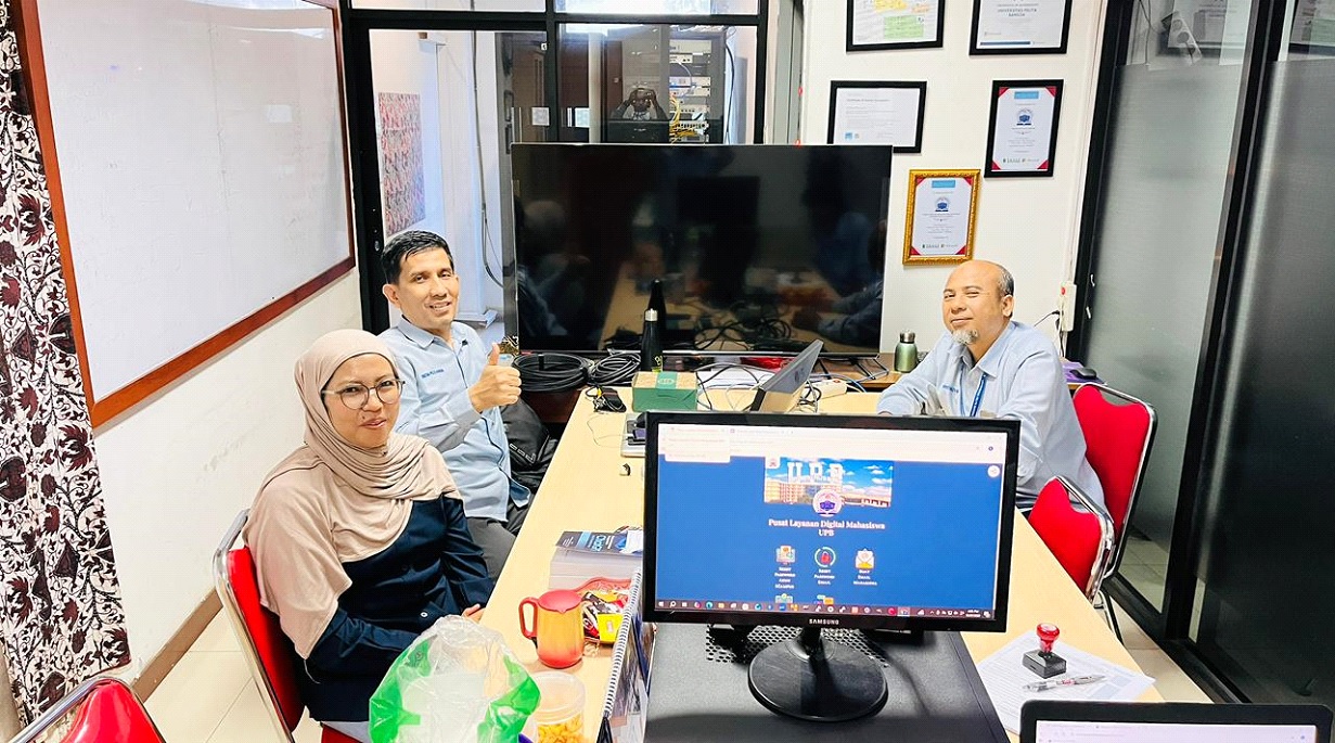 Telkom dan Universitas Pelita Bangsa Dorong Penguatan Kompetensi Digital di Lingkungan Kampus