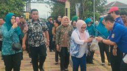 Pemkot Bekasi Buka Bazar Ramadan, UMKM Didorong Naik Kelas