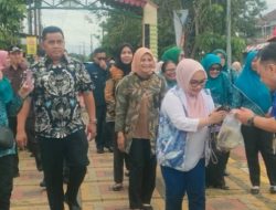 Pemkot Bekasi Buka Bazar Ramadan, UMKM Didorong Naik Kelas