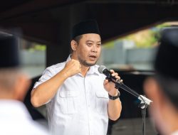 Perumda Tirta Bhagasasi Targetkan 1,2 Juta Warga Terlayani Air Bersih 2027