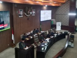 Pemkot Bekasi Rampungkan 1.244 Rekomendasi BPK