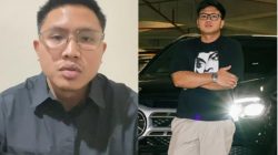 Resbob dan Bigmo Resmi Jadi Tersangka Kasus Pencemaran Nama Baik Azizah Salsha