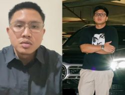 Resbob dan Bigmo Resmi Jadi Tersangka Kasus Pencemaran Nama Baik Azizah Salsha