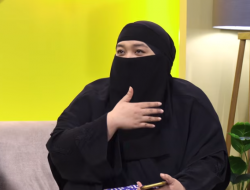 Annisa Hadiyanti Sebut IP Nussa Dijual Mantan Suami Rp60 Miliar Tanpa Sepengetahuannya