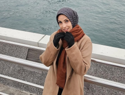 Siapa Sabrina Farhana? CEO Digital Agency yang Terseret Isu Perselingkuhan Aditya Triantoro