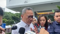 Pemerintah Jamin Stok Pangan, BBM, dan LPG Aman Sambut Lebaran 2026