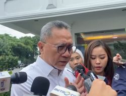 Pemerintah Jamin Stok Pangan, BBM, dan LPG Aman Sambut Lebaran 2026