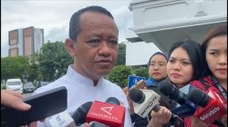 Pemerintah Pastikan Tak Ada Kenaikan Harga BBM Subsidi