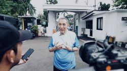 Babah Alun: Anak-anak Butuh Gizi, Jangan Asal Klaim Haram