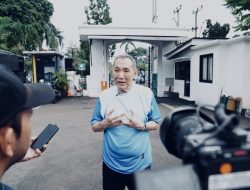 Babah Alun: Anak-anak Butuh Gizi, Jangan Asal Klaim Haram