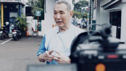 Soal Halal-Haram MBG, Babah Alun: Biarkan Ulama Menentukan, Kita Manusia Bias