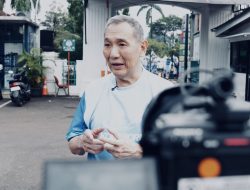 Soal Halal-Haram MBG, Babah Alun: Biarkan Ulama Menentukan, Kita Manusia Biasa