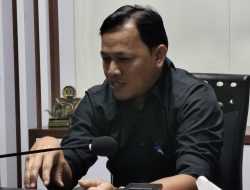 Dewan Latu Desak Pembatasan Truk Bertonase Berat di Jalan Diperbaiki