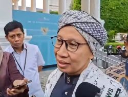 Buya Yahya Ajak Masyarakat Panjatkan Doa bagi Prabowo di Momen Ramadan: Jadi Presiden itu Berat, Kita Harus Doakan