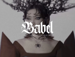 Simbol Mata Satu di MV ‘Abadhi’ Bikin Geger, Isyana Sarasvati Dituding Pemuja Setan