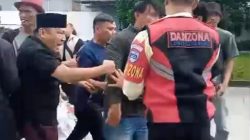 Sengketa Lahan di Lippo Cikarang Memanas