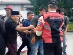 Sengketa Lahan di Lippo Cikarang Memanas