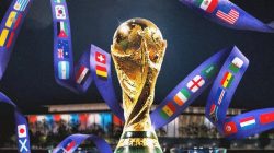 Imbas Perang AS-Israel vs Iran, Beredar Kabar FIFA Pertimbangkan Penangguhan Piala Dunia 2026 