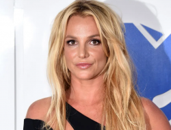 Britney Spears Dibawa ke RS Setelah Ditangkap Polisi Gegara Dugaan DUI, Ini Kronologi Lengkapnya