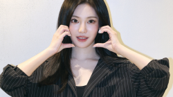 Ningning aespa Disebut Jelek Tanpa Make Up Saat Siaran Live, Langsung Balas dengan Pesan Menohok!