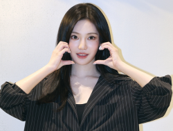 Ningning aespa Disebut Jelek Tanpa Make Up Saat Siaran Live, Langsung Balas dengan Pesan Menohok!