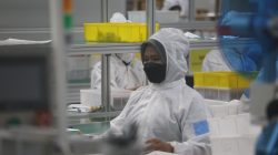 Perkuat Sinergi dan Kepatuhan, Bea Cukai Bekasi Laksanakan Customs Visit Customer ke PT CFU Indonesia