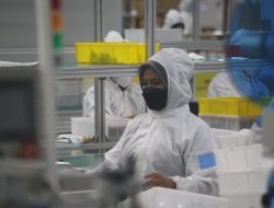 Perkuat Sinergi dan Kepatuhan, Bea Cukai Bekasi Laksanakan Customs Visit Customer ke PT CFU Indonesia