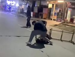 Heroik! Suami Selamatkan Istri dari Serangan Begal di Pekayon, Satu Pelaku Diringkus