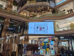Mal di Bekasi Siapkan Program Belanja hingga Hiburan